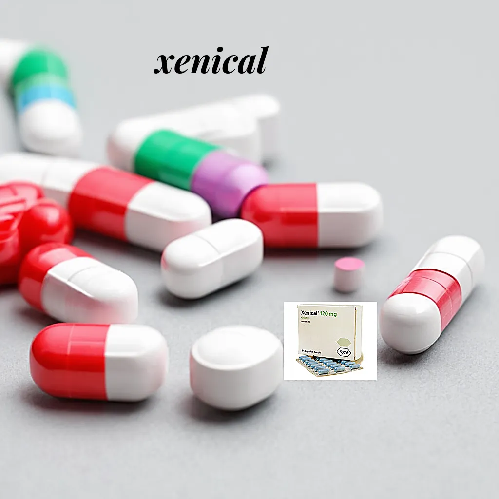 Xenical vente en pharmacie